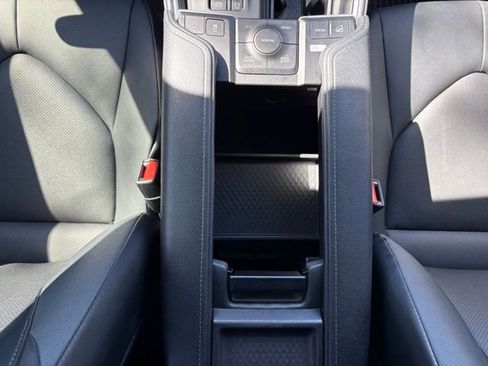 Used 2024 Toyota Grand Highlander XLE image 19