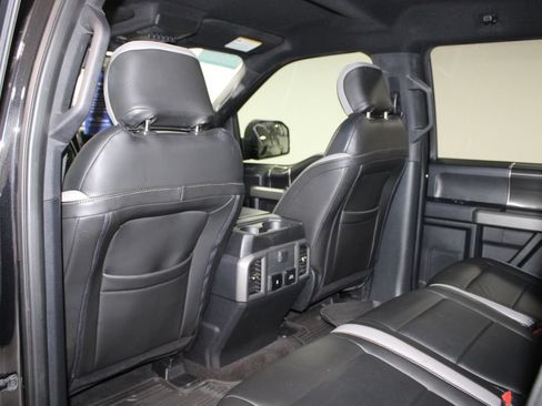 Used 2020 Ford F150 Raptor AWD/4WD image 27