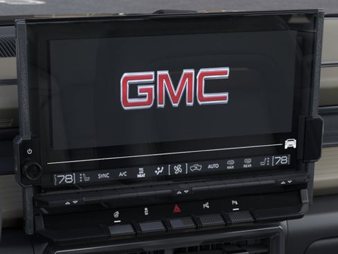 New 2026 GMC Hummer EV SUV w/ LPO, Sport Package AWD/4WD image 20