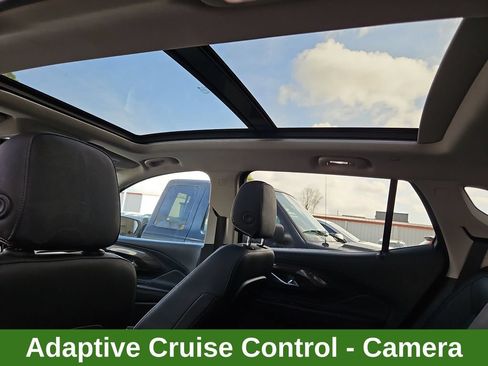 Used 2020 GMC Terrain Denali w/ Denali Premium Package AWD/4WD image 24