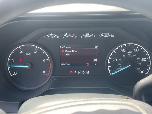 Used 2024 Ford F250 XL w/ STX Appearance Package AWD/4WD image 26