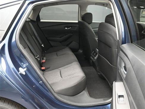 New 2025 Honda Accord SE image 22