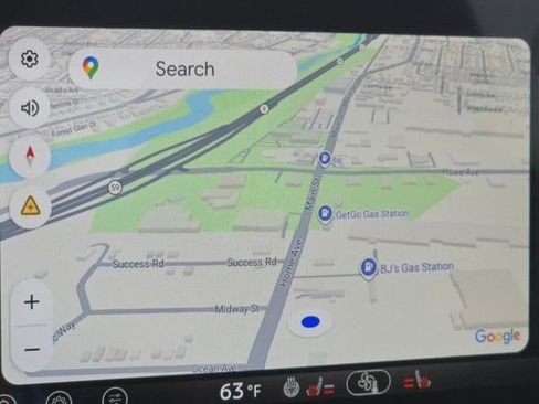 New 2026 Nissan Kicks SR w/ SR Premium Package image 5