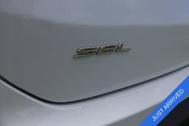 Used 2024 Ford Edge SEL w/ Convenience Package AWD/4WD image 9