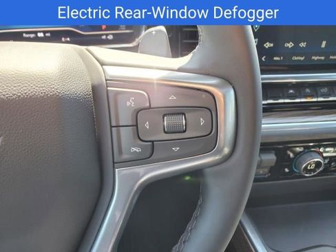 New 2025 Chevrolet Silverado 1500 LT Trail Boss w/ Convenience Package II image 26