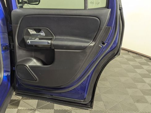 Used 2021 Mercedes-Benz GLB 250 image 56