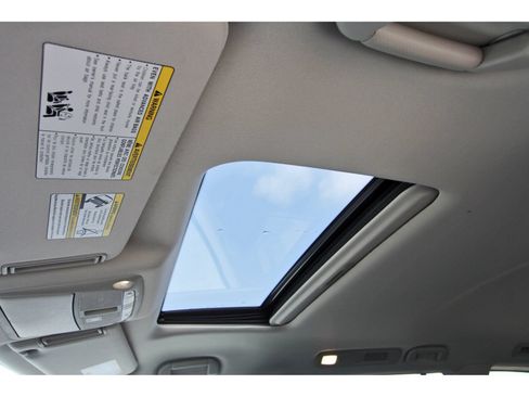 Certified 2024 Nissan Armada SL w/ Captain's Chairs Package RWD image 34