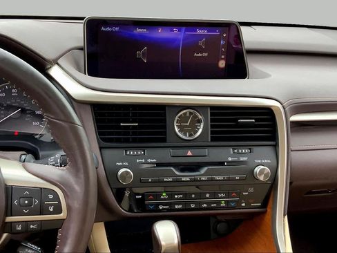 Used 2016 Lexus RX 350 AWD w/ Premium Package image 7