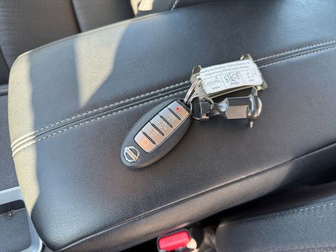 Used 2025 Nissan Altima 2.5 SV image 20