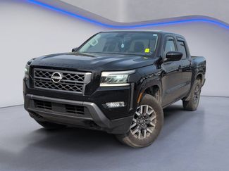 Used 2024 Nissan Frontier SL w/ Technology Package AWD/4WD video 2