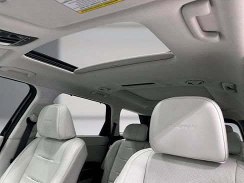 Certified 2026 Hyundai Palisade Calligraphy AWD/4WD image 18