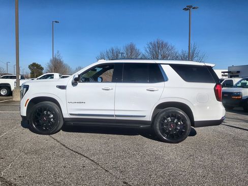 New 2026 GMC Yukon Elevation image 5