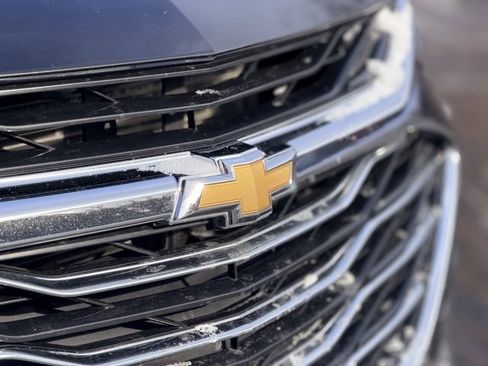 Certified 2025 Chevrolet Malibu LT image 29