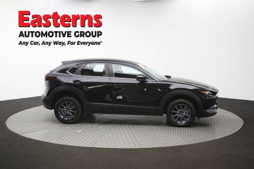 Used 2024 MAZDA CX-30 AWD 2.5 S image 44