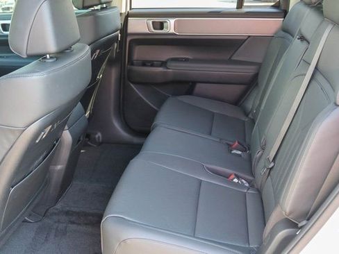 New 2026 Hyundai Santa Fe SEL image 12