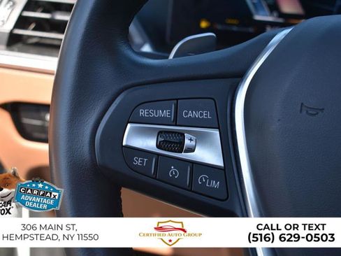 Used 2024 BMW 330i Sedan RWD image 16