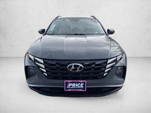 Used 2024 Hyundai Tucson SEL image 8