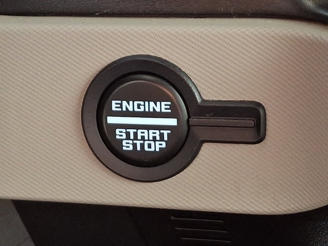 Used 2023 Ford Bronco Wildtrak AWD/4WD image 17