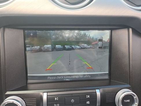 Used 2022 Ford Mustang Premium RWD image 28