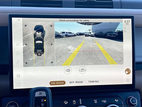 New 2026 Land Rover Defender 110 S image 33