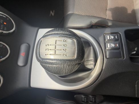 Used 2007 Nissan 350Z Grand Touring RWD image 21