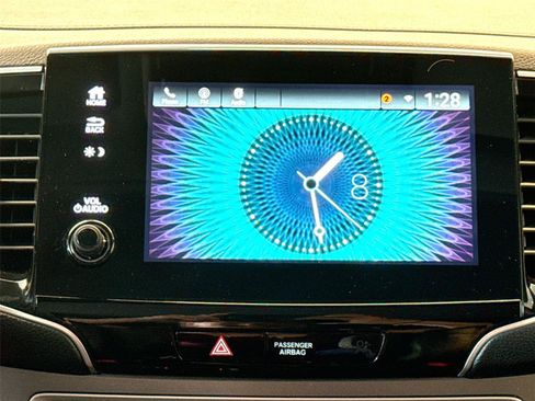 Used 2021 Honda Passport EX-L image 12
