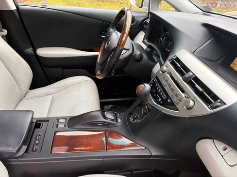 Used 2010 Lexus RX 450h AWD image 32