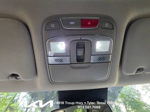 Used 2024 Kia Telluride S w/ S Sunroof Package AWD/4WD image 14