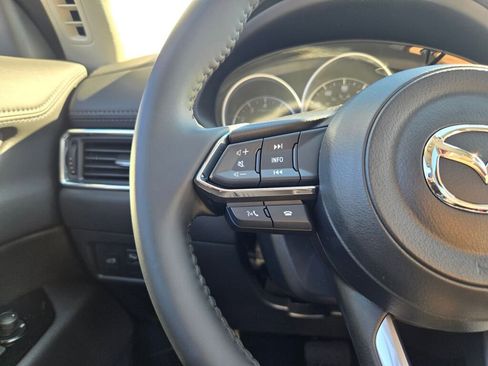 New 2025 MAZDA CX-5 AWD 2.5 S w/ Preferred Package image 30