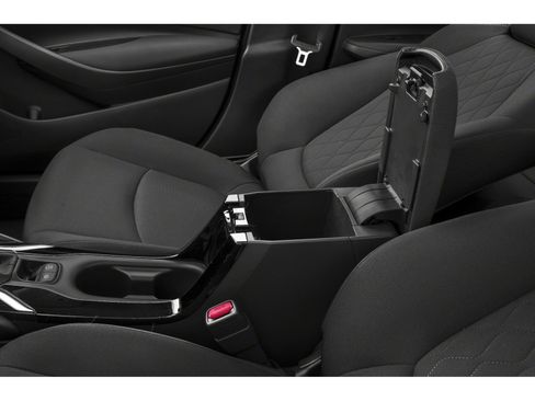 Used 2022 Toyota Corolla LE FWD image 20