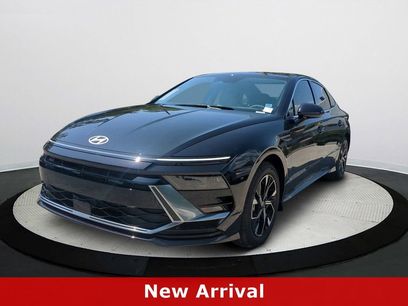 Certified 2024 Hyundai Sonata SEL
