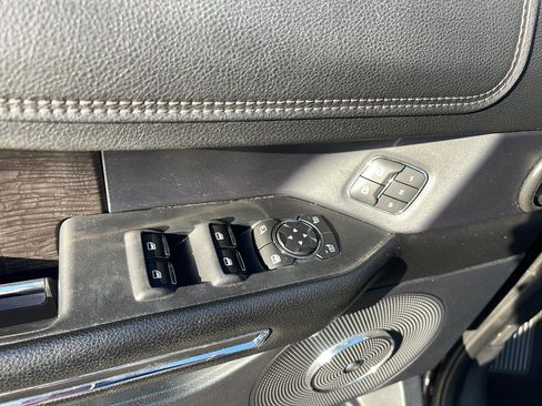 Certified 2021 Ford Expedition Limited image 9