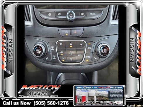 Used 2024 Chevrolet Malibu LT FWD image 13