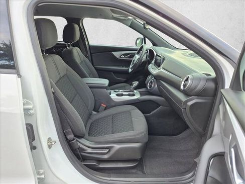 Used 2021 Chevrolet Blazer LT FWD image 21