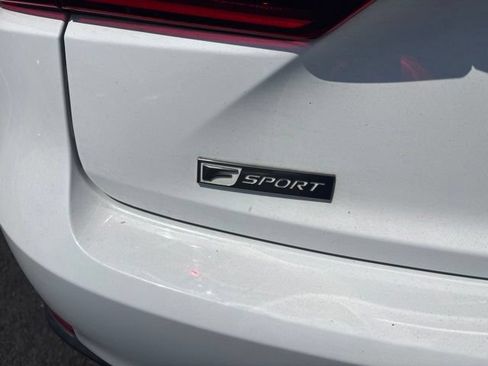 Used 2016 Lexus IS 350 AWD w/ F Sport Package image 11