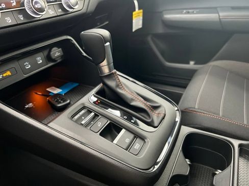 New 2026 Honda CR-V TrailSport image 33