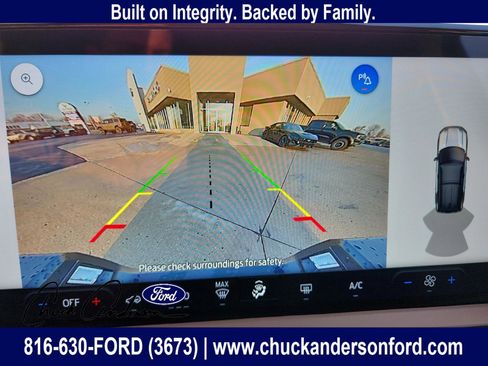 New 2025 Ford Bronco Sport Big Bend AWD/4WD image 17