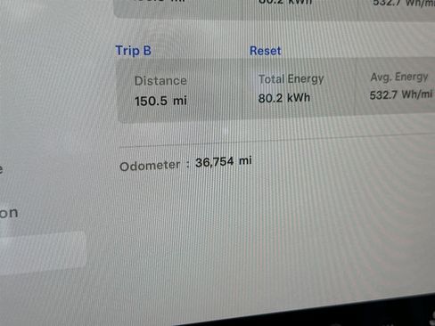 Used 2023 Tesla Model S Plaid image 19