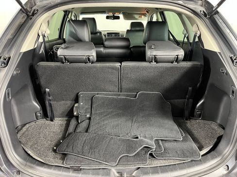 Used 2015 MAZDA CX-9 Sport image 23