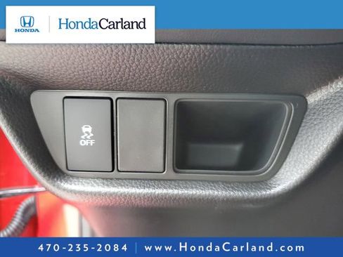 New 2026 Honda HR-V Sport image 12