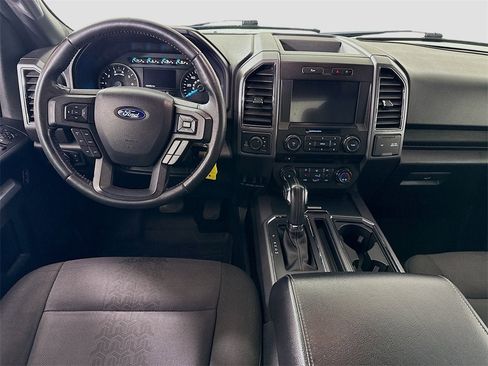 Used 2018 Ford F150 XLT w/ Equipment Group 302A Luxury image 2