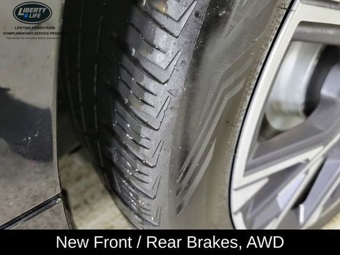 Used 2025 BMW 228i xDrive image 11