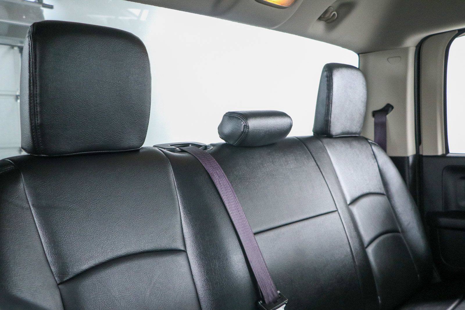 Used 2015 RAM 2500 Tradesman w/ Chrome Appearance Group AWD/4WD image 27