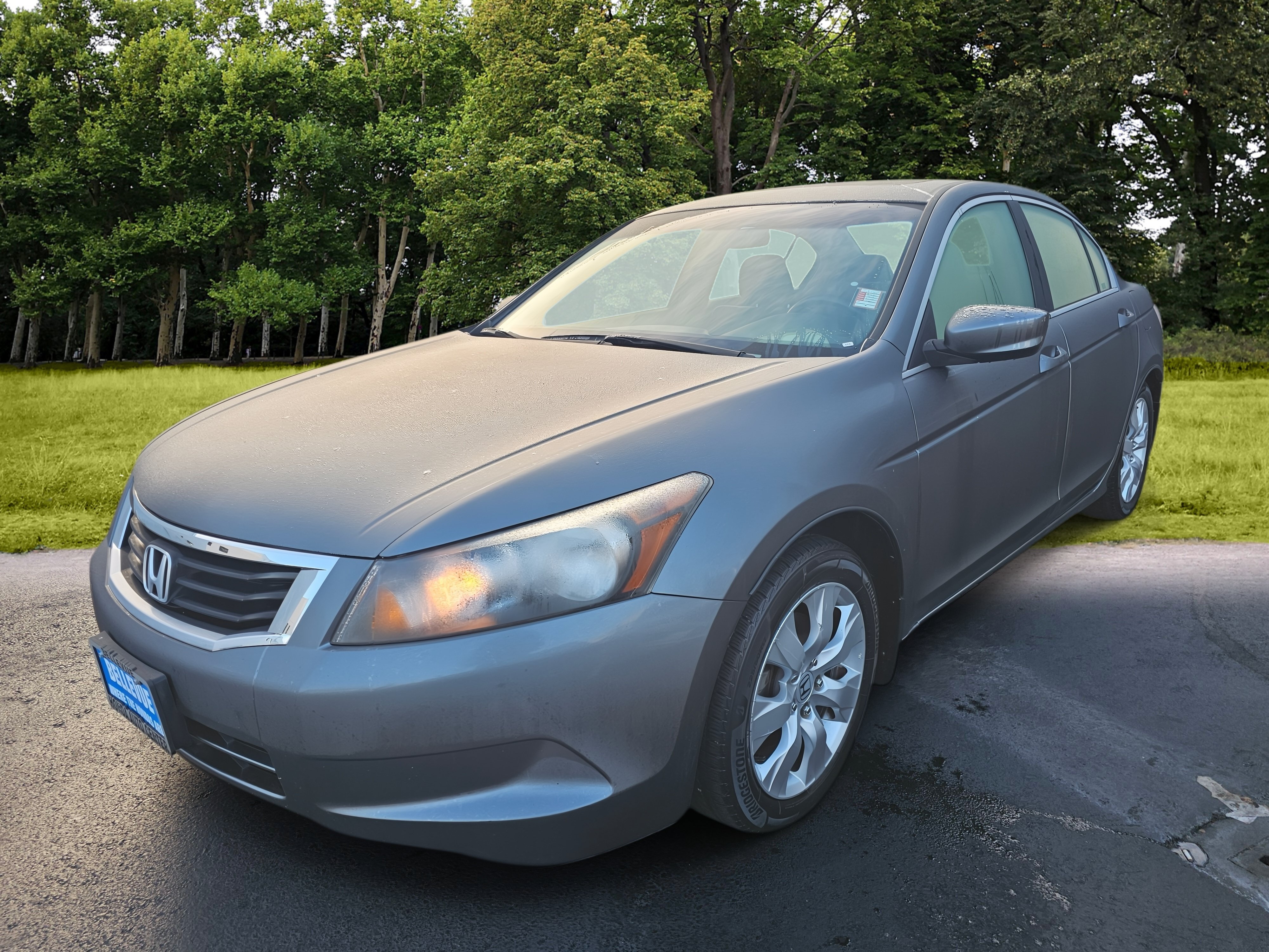 Used 2008 Honda Accord EX image 3