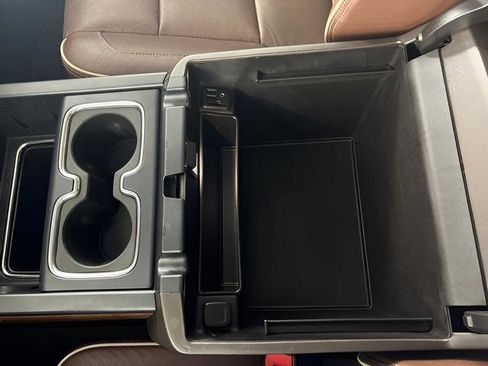 Used 2015 Chevrolet Silverado 3500 High Country w/ Duramax Plus Package image 25