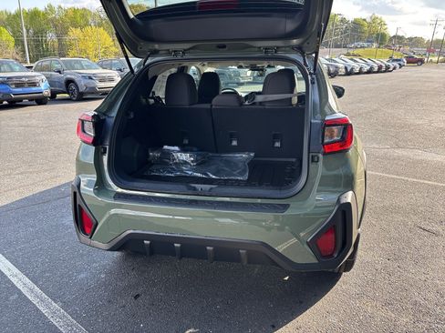 New 2026 Subaru Crosstrek 2.5i image 49