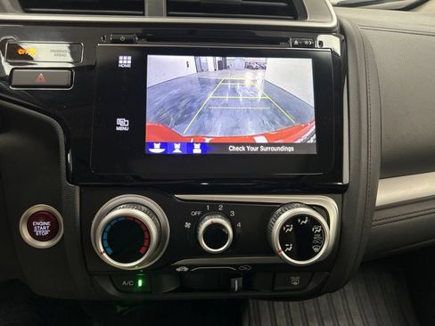 Used 2016 Honda Fit EX image 27