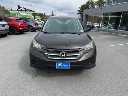 Used 2013 Honda CR-V LX image 3