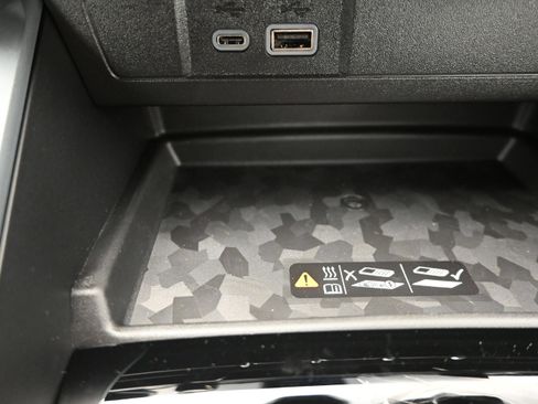 New 2026 Chevrolet Colorado Trail Boss AWD/4WD image 23