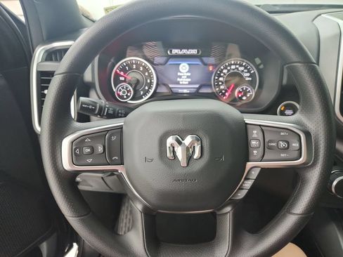 New 2026 RAM 1500 Express AWD/4WD image 21